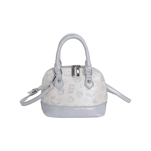 HCXK Сумки Blue Women's