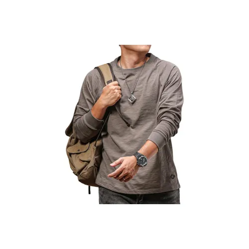 Seasonal Words Мужская футболка с коротким рукавом