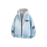 Лунно-голубой