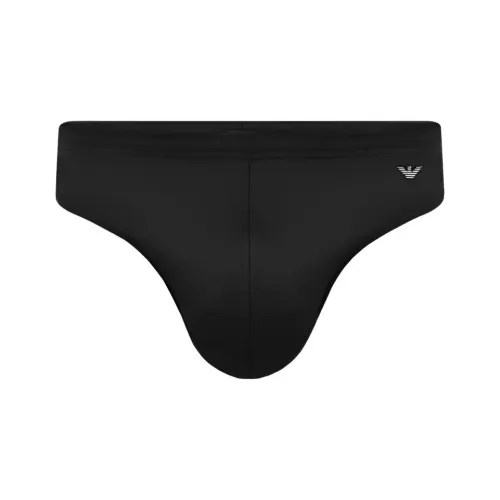 EMPORIO ARMANI FW25 Плавательные шорты Мужской