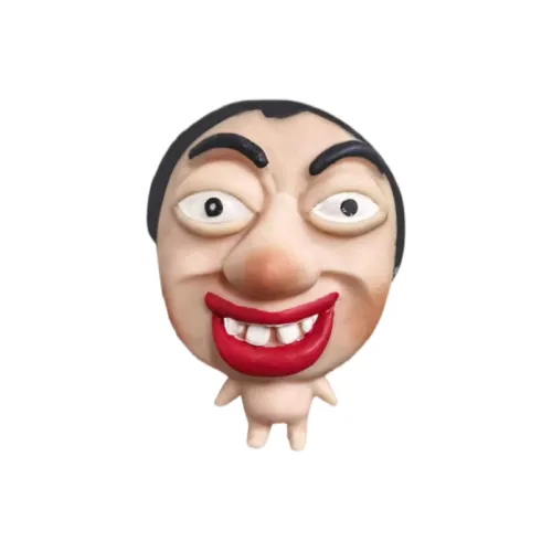 Fluffy Bear GOOD Colleague ACNE Борьба Модный Креативный Уникальный Веселый Необычный Squeeze Twist Фиджет Игрушки