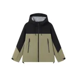 Чёрный Матча Зелёный