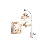 [Улучшенный Stands Bluetooth] Andersen Волшебный Мечтательный Малыш Кроватки Колокольчик Коробка