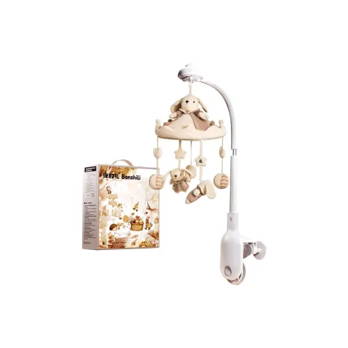 BANSHILI Колокольчик