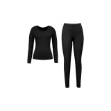 Женский 64540 Черный