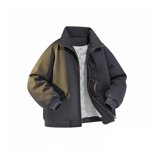 Universal Templates Пуховик Унисекс