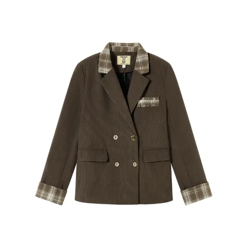 FABRIC PIG Бизнес-костюм женский