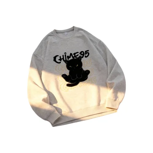 Struggle Vintage95 Свитер Унисекс