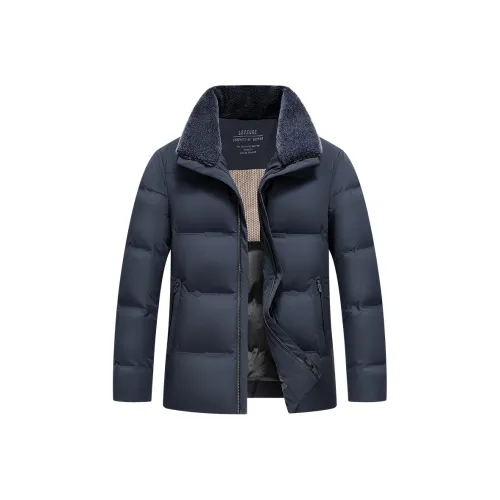 YAYA Мужской пуховик