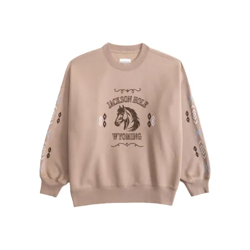 Abercrombie＆Fitch Свитшот Женские