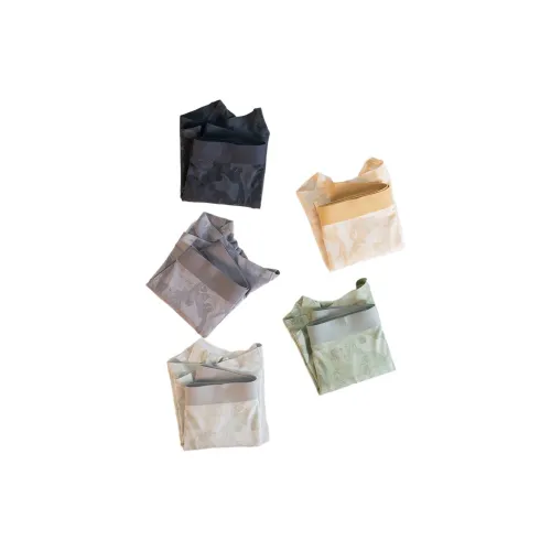 LUYOUYE Мужские боксер-шорты