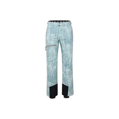 DESCENTE MT MT Мужские лыжные брюки