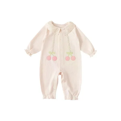 PIERRE CARDIN Розовый Kids Комбинезоны Ползунки