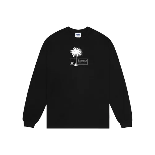 Bosieagender Унисекс T-рубашки