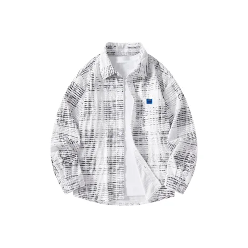 SESAME STREET Унисекс Рубашки