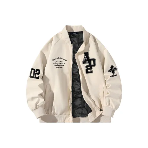 A02 Унисекс Куртки