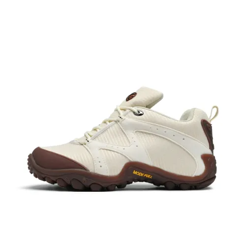 MODE FULL Амортизаторы Slip-resistant Abrasion-resistant Низкий Топ Альпинистская Обувь Мужская