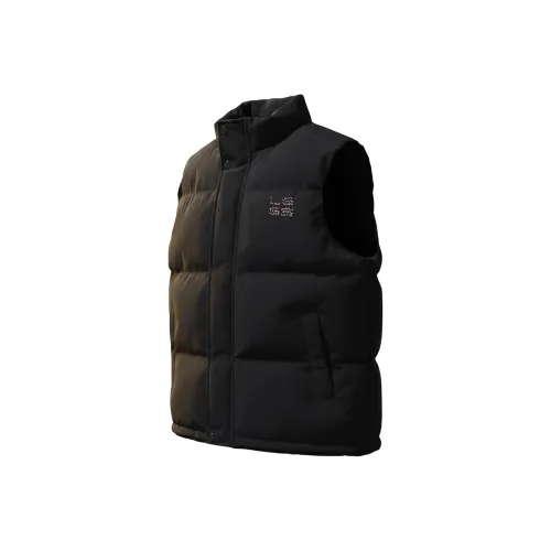 LESS BEARS Унисекс Жилеты