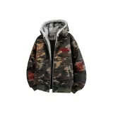 Военный стиль, камуфляж