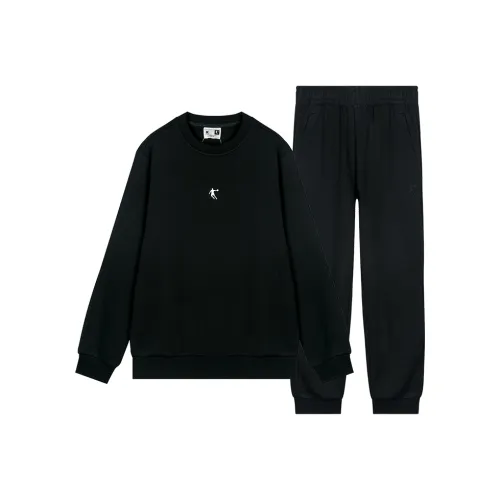 QIAODAN Sports Life Collection Мужская Повседневная Спортивная Одежда