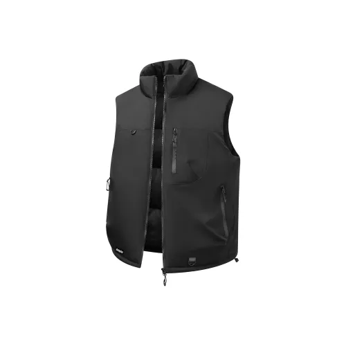 SOIE Унисекс Жилеты