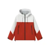 Белый красный