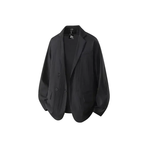 Hypeyourself Унисекс Куртки