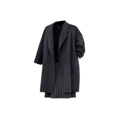 April20th Женское пальто