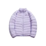 Лаванда (Воротник-стойка)