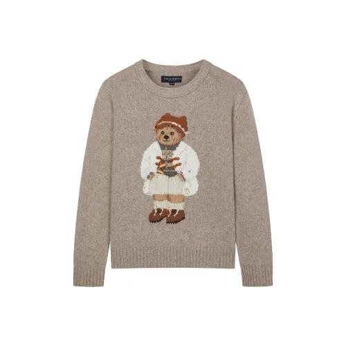 Teenie Weenie Женская трикотажная одежда