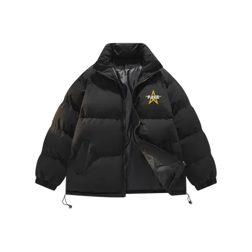 FAVEPOP Унисекс Пуховики