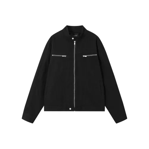 UNKNOWTAL Унисекс Куртки