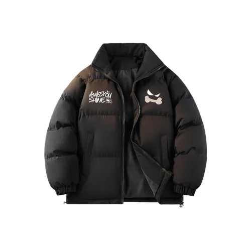 AIMISS Унисекс Пуховики