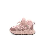 Розово-фиолетовый