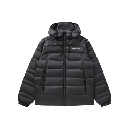 ROBINHOOD Унисекс Пуховики