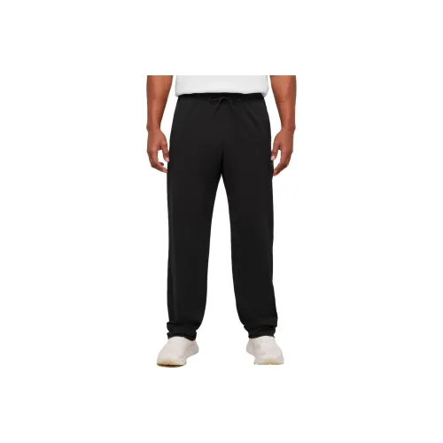 GYMSHARK Вязаные спортивные брюки для тренировок Мужские