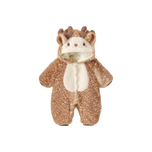 Meter Комбинезон для малышей и детей дошкольного возраста