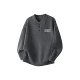 Темно-серый