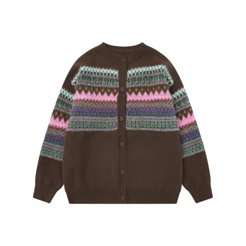 51XXHA Унисекс Трикотаж