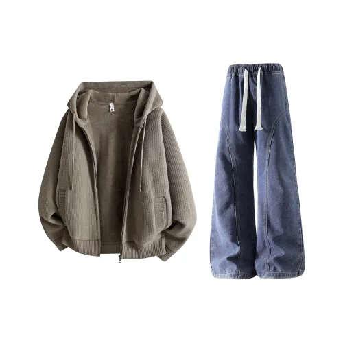 ROSECREED Повседневная спортивная одежда унисекс