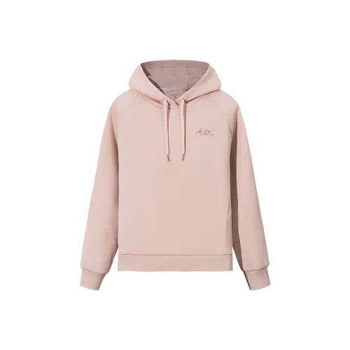 ANTA ZONGXUNXILIE Свитшот Женские