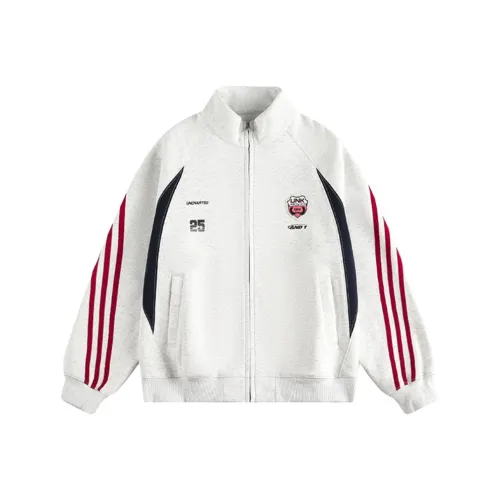 AURORA DIARY Белый Фотиния Серый Женский Куртка