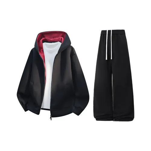 ULTRA QUATTRO Повседневная спортивная одежда Унисекс