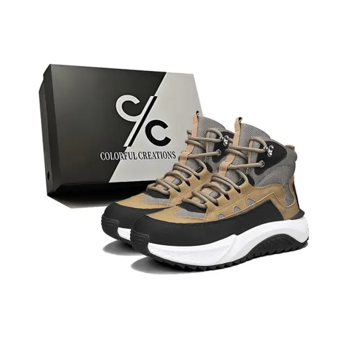 Colorful Creations Сноубутсы Мужские