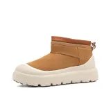 Каштановый