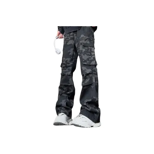 LEONBINNO Изображение Цвет Унисекс Джинсы