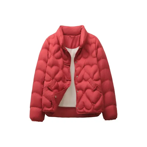 Yalu 1972 Унисекс Пух