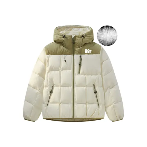 88RISING Унисекс Пуховики