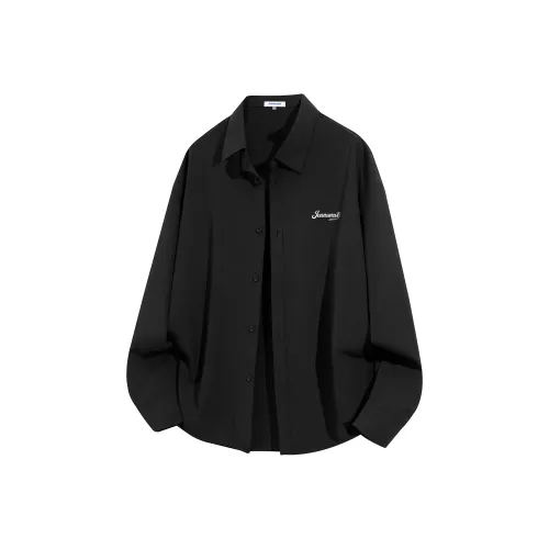 JEANSWEST Унисекс Рубашки