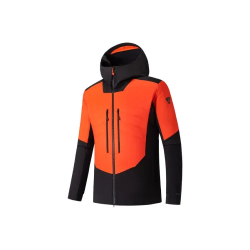 ANTA Розель PEAK Мужские Куртки